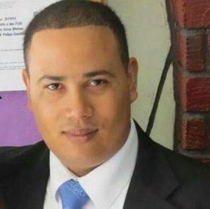 Meet your Posher, Joel